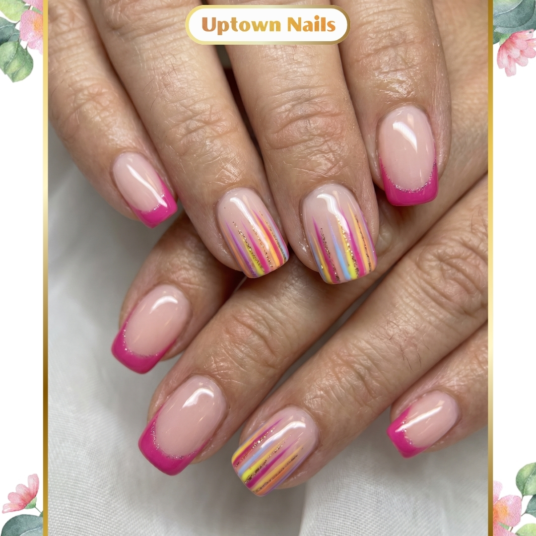 Lovely nails